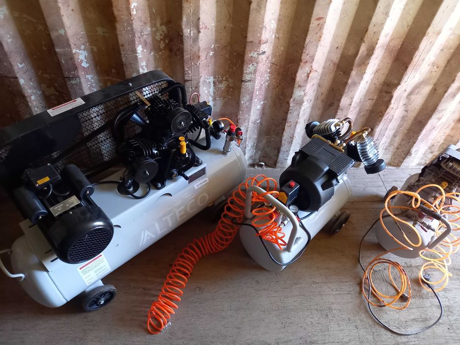 Аренда прокат инструментов компрессор воздушный краскопульт