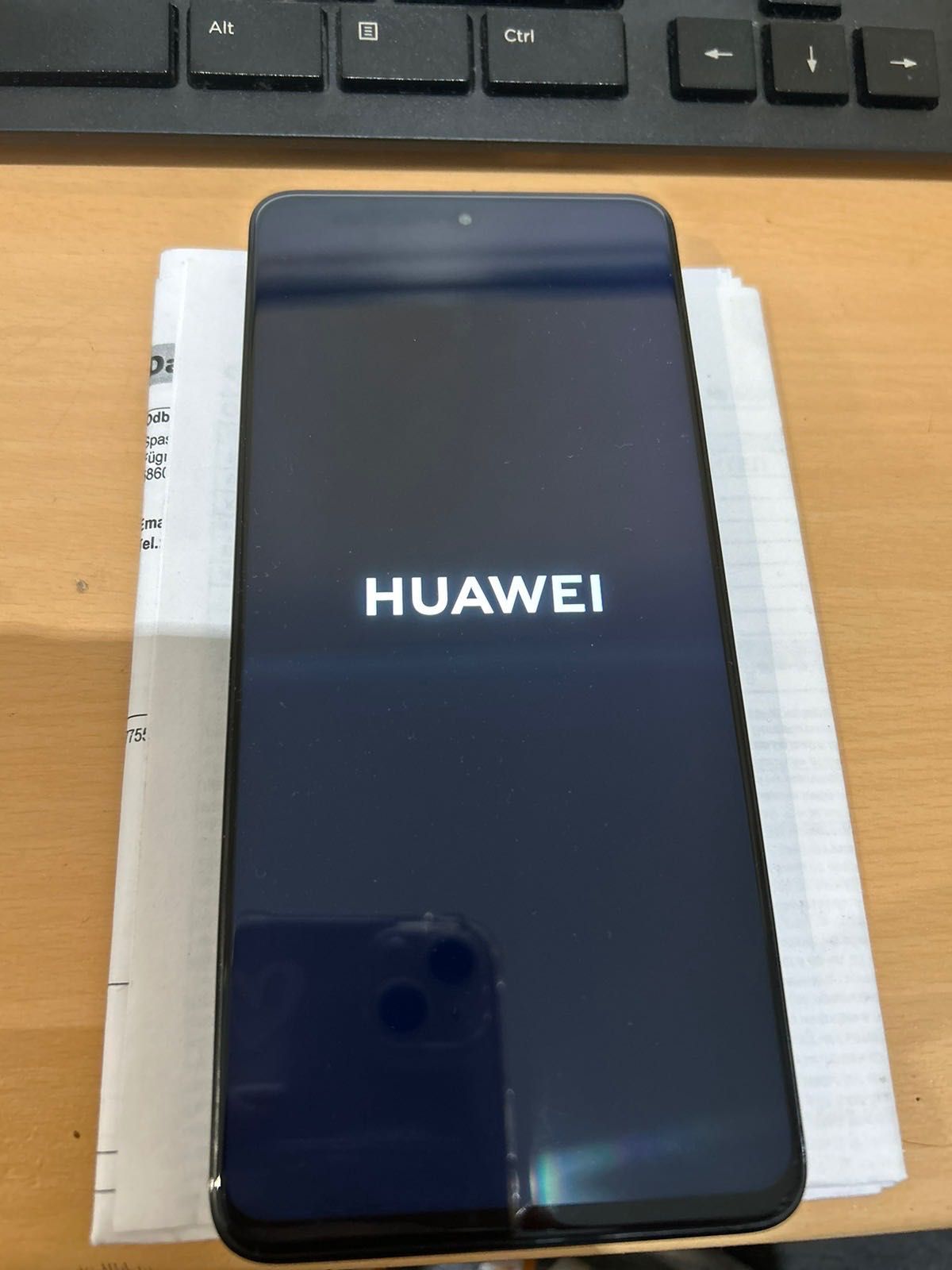 Huawei nova 9 SE