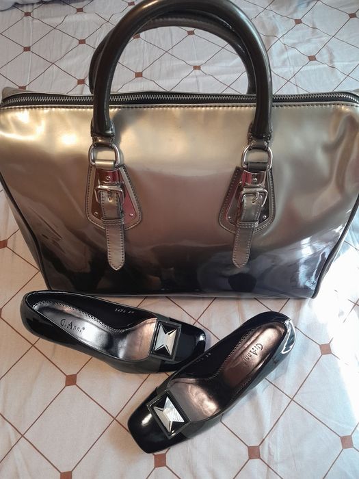 Елегантен сет за есента