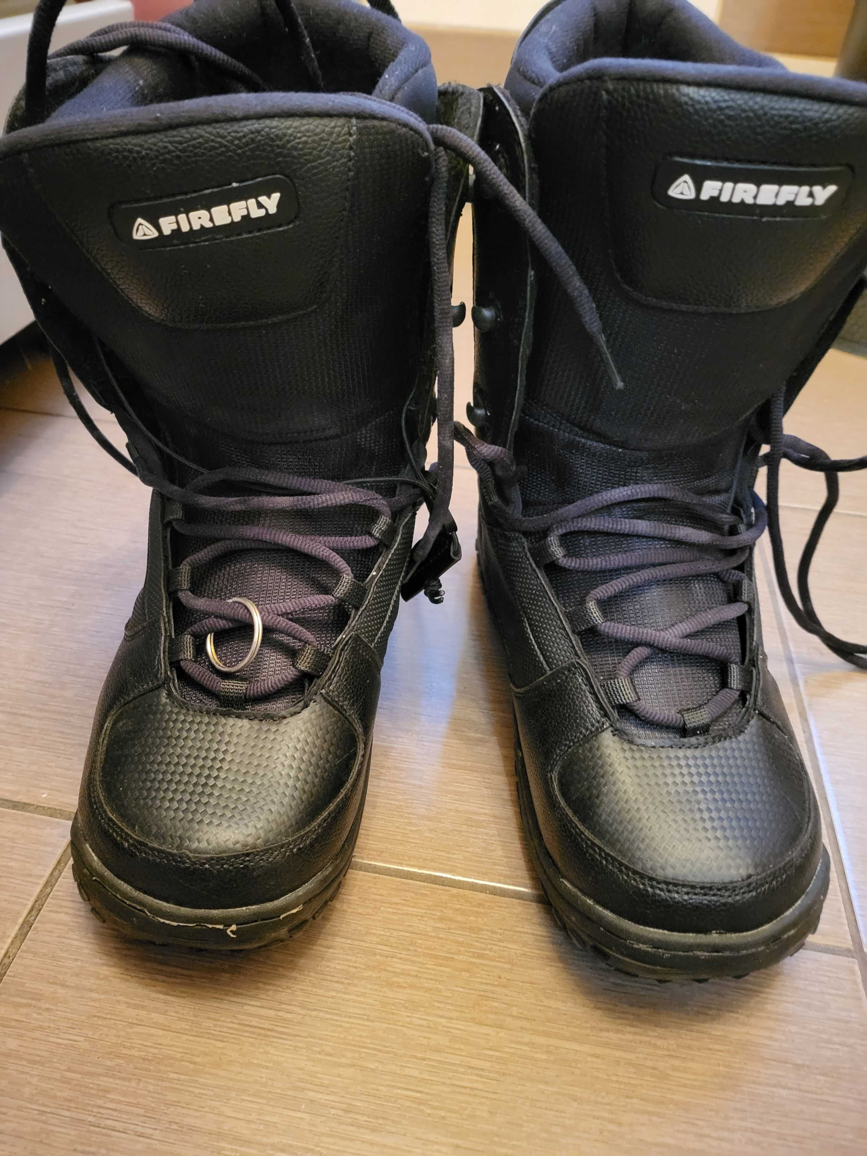 Snow boots Firefly