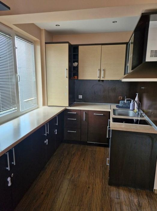 Дава се под наем Двустаен апартамент в София, Витоша - 90 кв.м за 664 € - Снимка #2