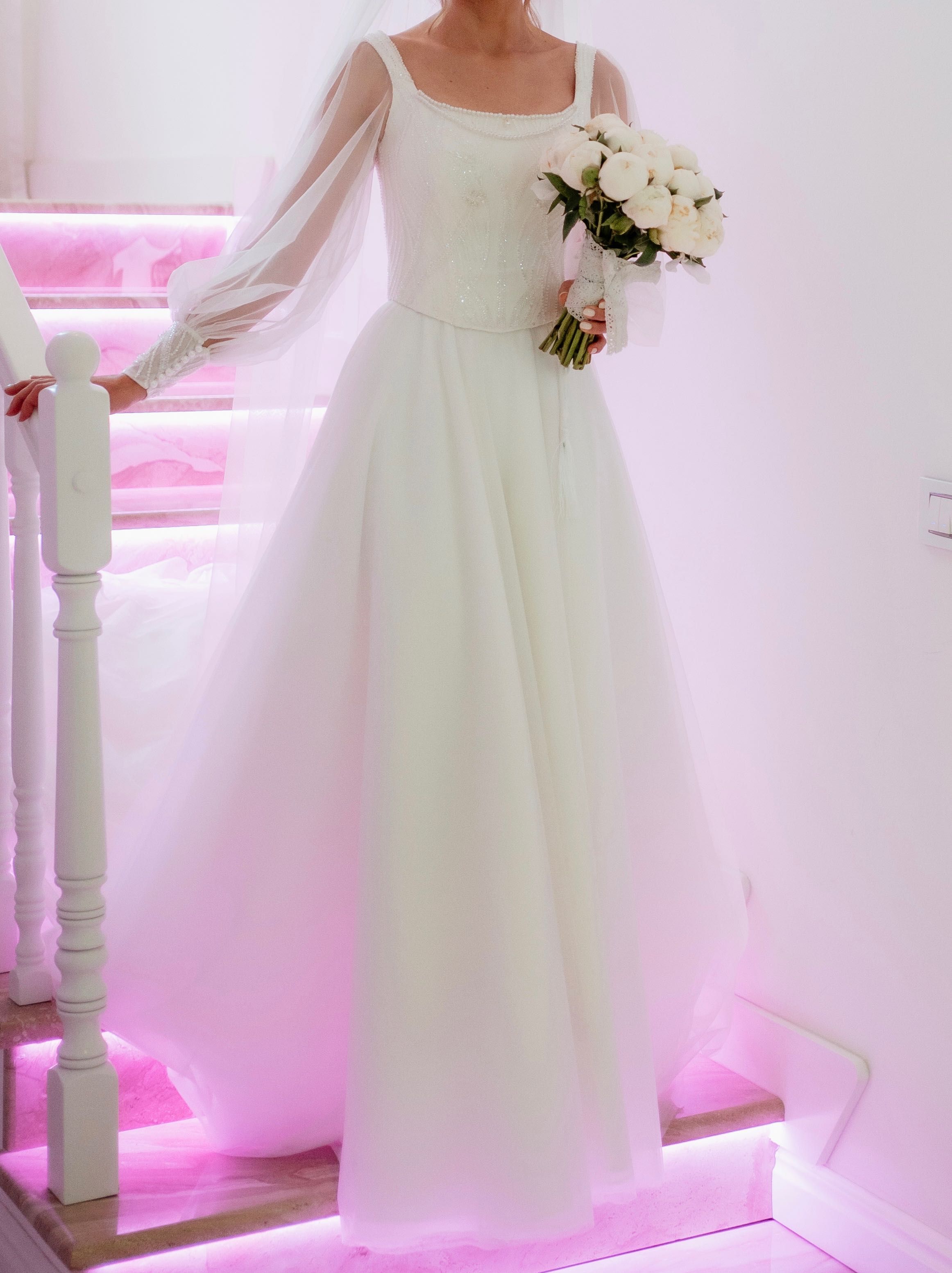 Rochie de mireasă