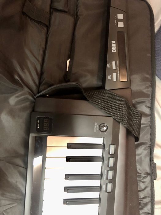 Korg RK 100 S 2,keyboard,claviatură,keytar