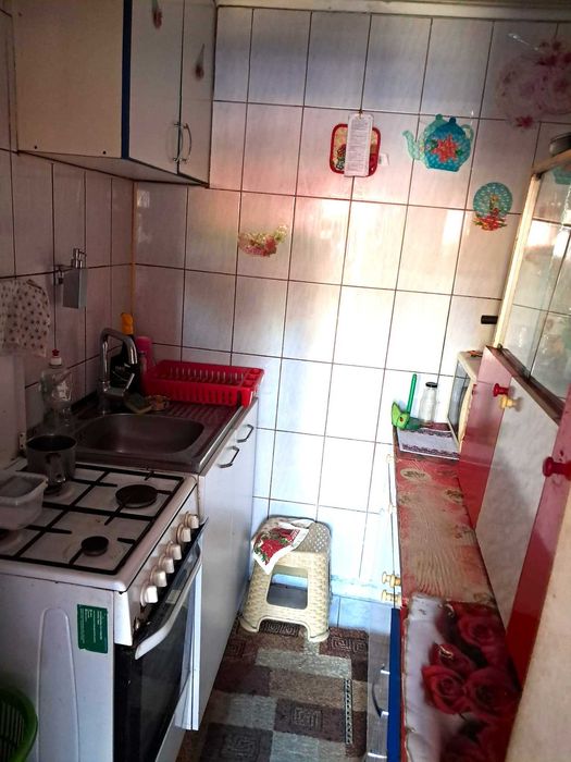 Particular vand casa P+1, 8 camere, 80 mp, Str. Corbita-Rahova, sect 5