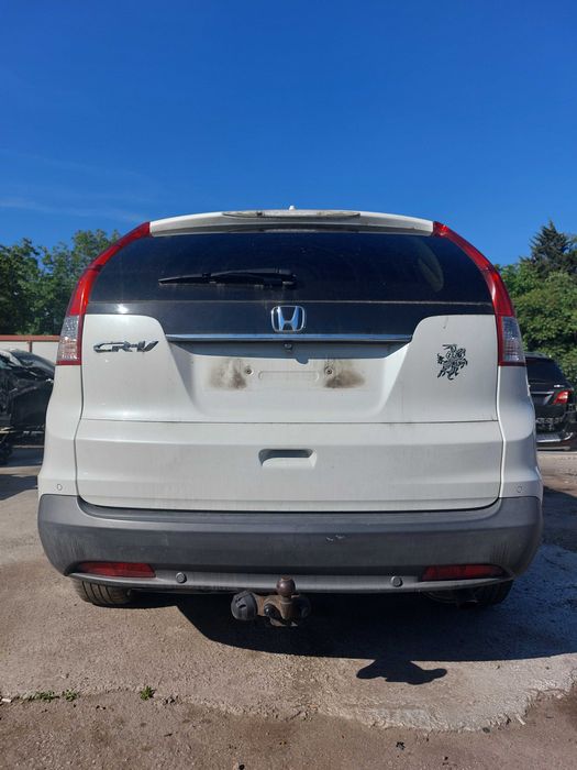 На Части: Honda CR-V IV 1.6 i-DTEC 120 к.с. 2014 с код N16А210