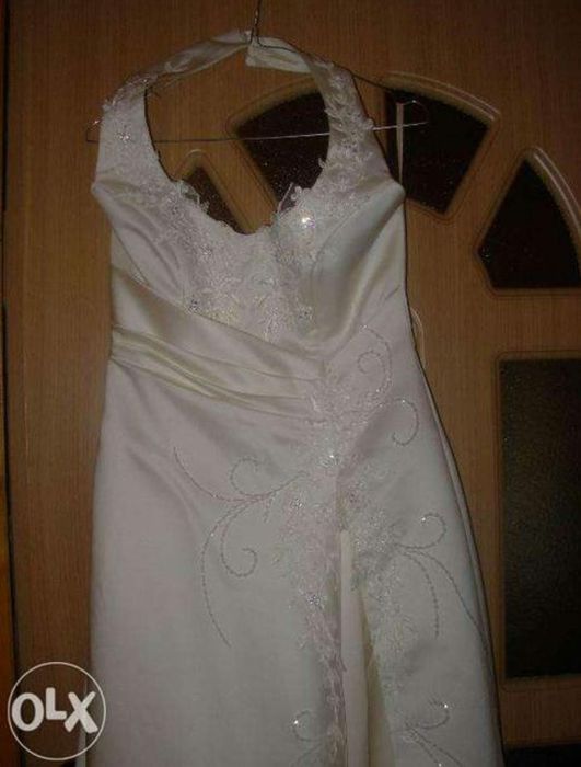 Rochie mireasa 42_46