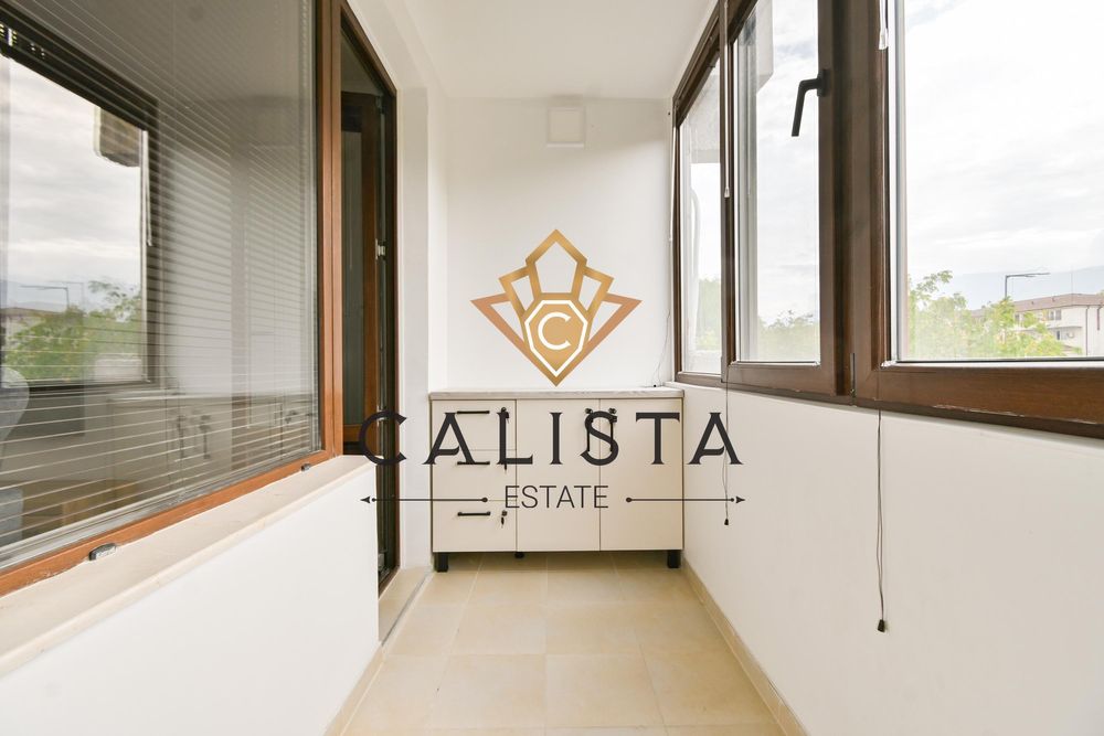 Тристаен апартамент под наем в ж.к. Овча купел, 2210377