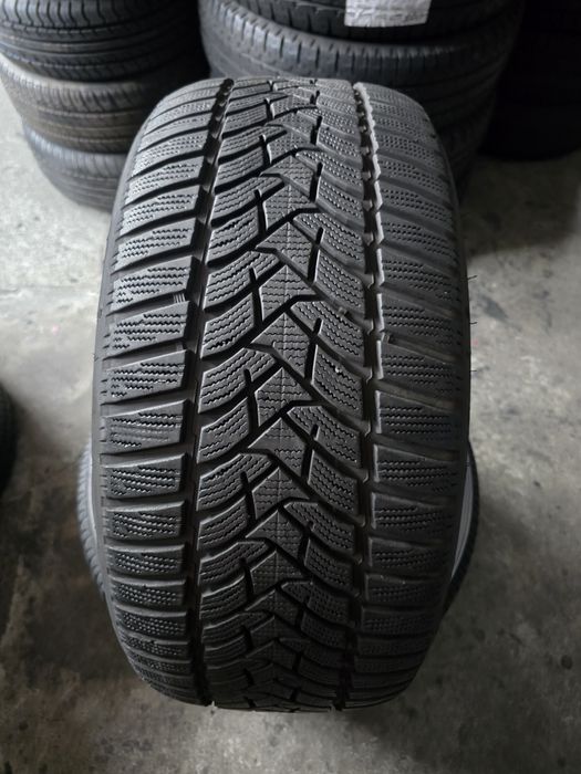 Dunlop 245/45 R17 99V MS iarnă
