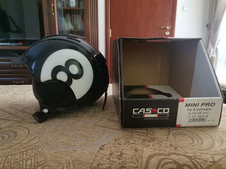 RuRoc,Poc obex spin , каска Atomic Marcel Hirscher 59-61, Casco SP-3 a