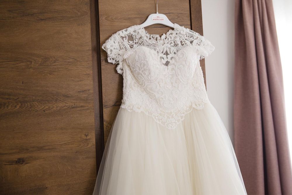 Rochie de mireasa