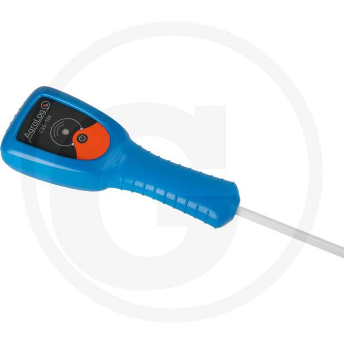 SUPERTECH Umidometru cereale 194 x 10 x 6 cm