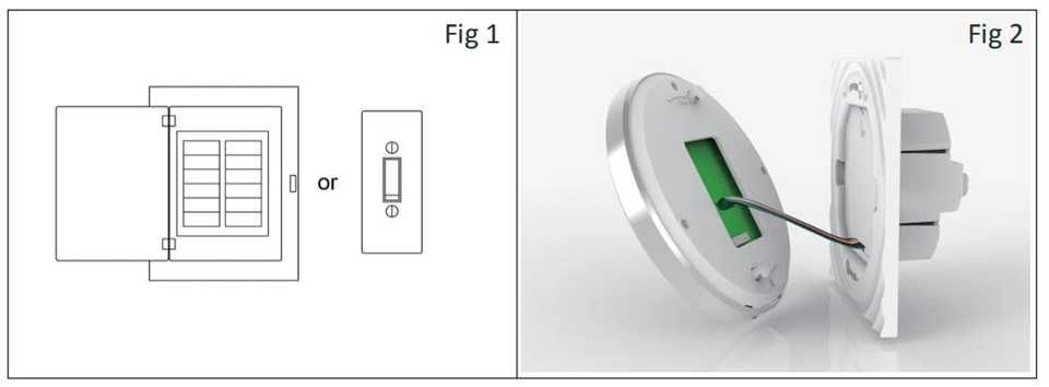 Termostat Moes (smarthome + wifi wi-fi wireless) smart