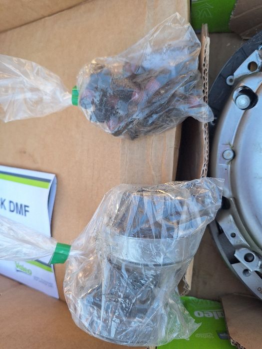 dezmembrari-BMW X3 AN  2003- 2007 m47  motor 2.0D CP 150