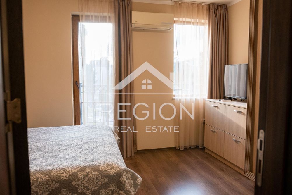 3-стаен в Варна, област-м-т Кабакум площ 100 цена 149000