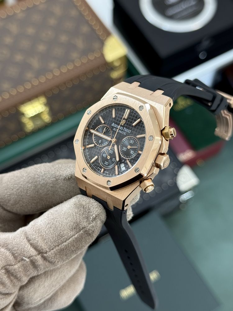 Audemars Piguet Royal Oak 41