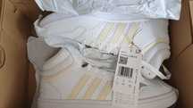 Incaltaminte dama Adidas IG6110 HOOPS 3.0 MID W marimea 39.3