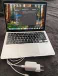 Laptop MacBook Air  13(2020