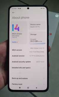 Telefon mobil Xiaomi 13T Pro 12gbram/512gb