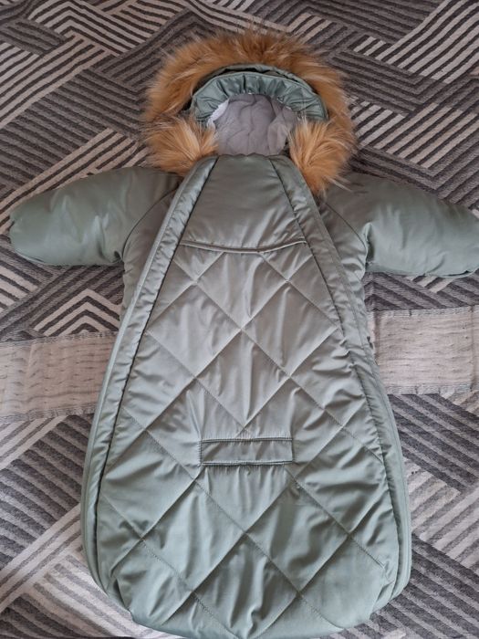 Продам комбинезон