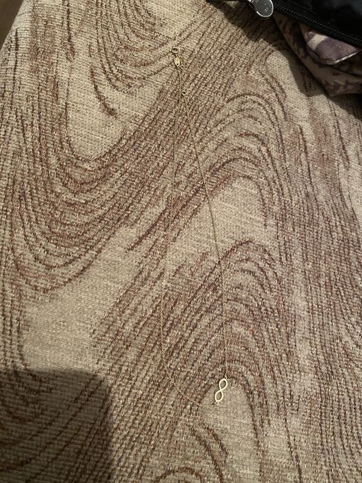 Lant aur 14k  1.81 grame