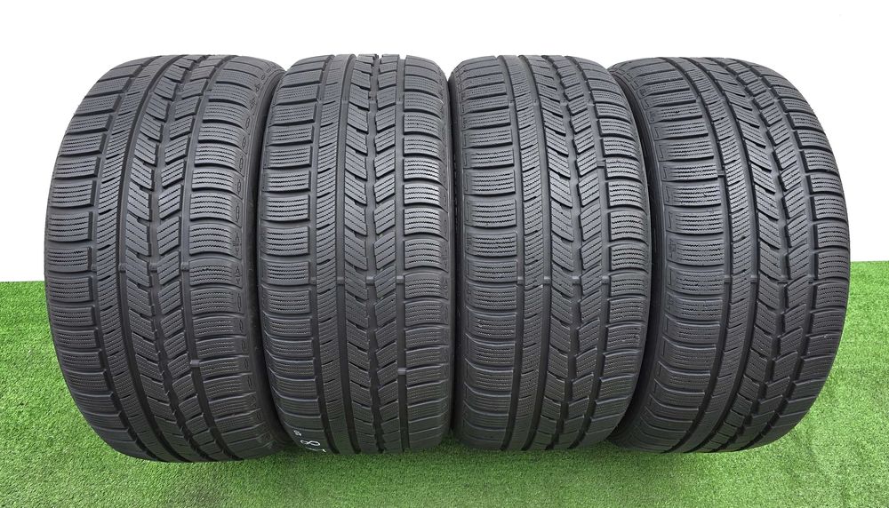 4бр. 255/45/18 NEXEN WinGuard Sport- зимни