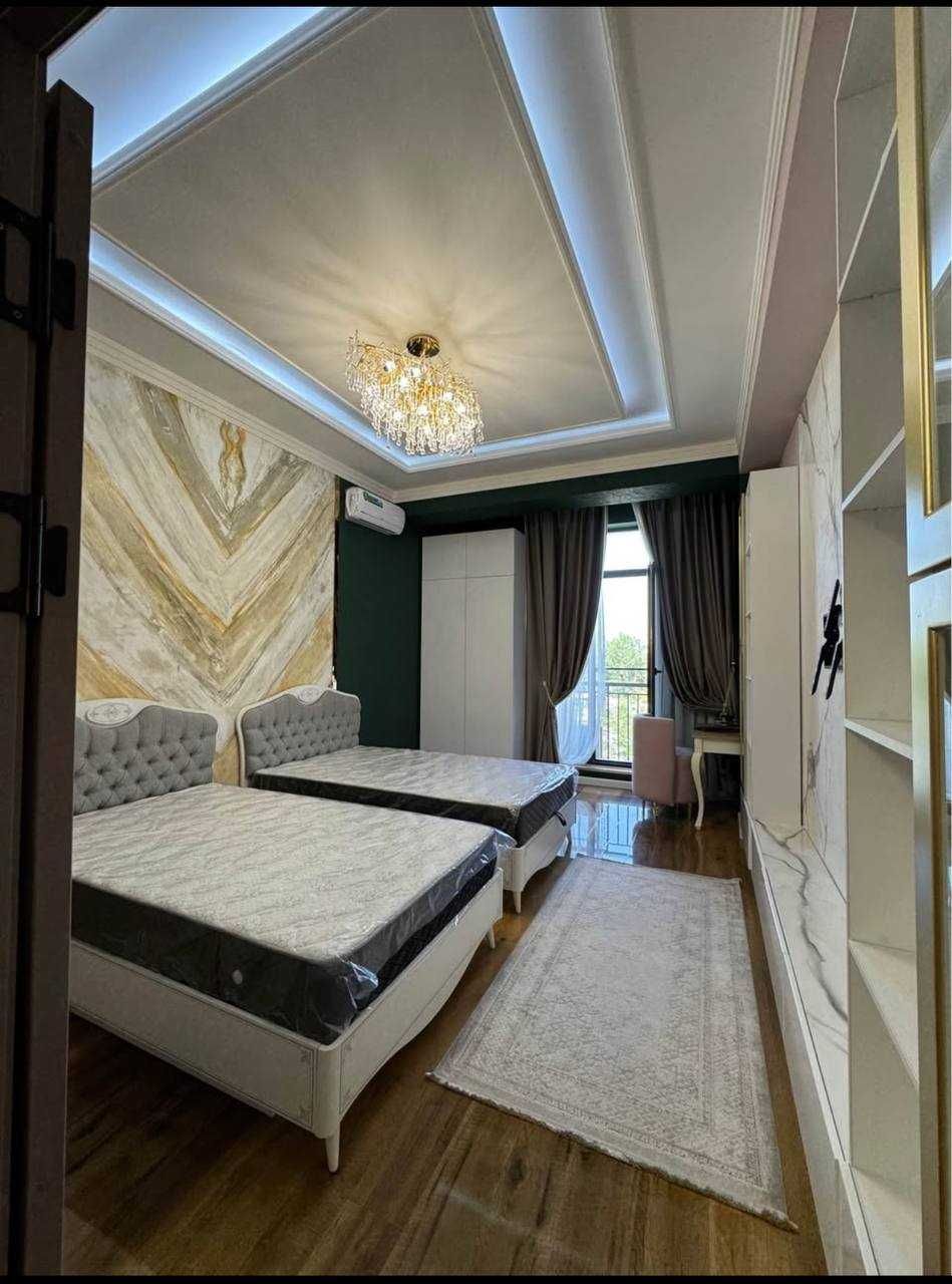 ID 5040 Продажа 3 комнотная Квартира Uchtepa Ankalogiya