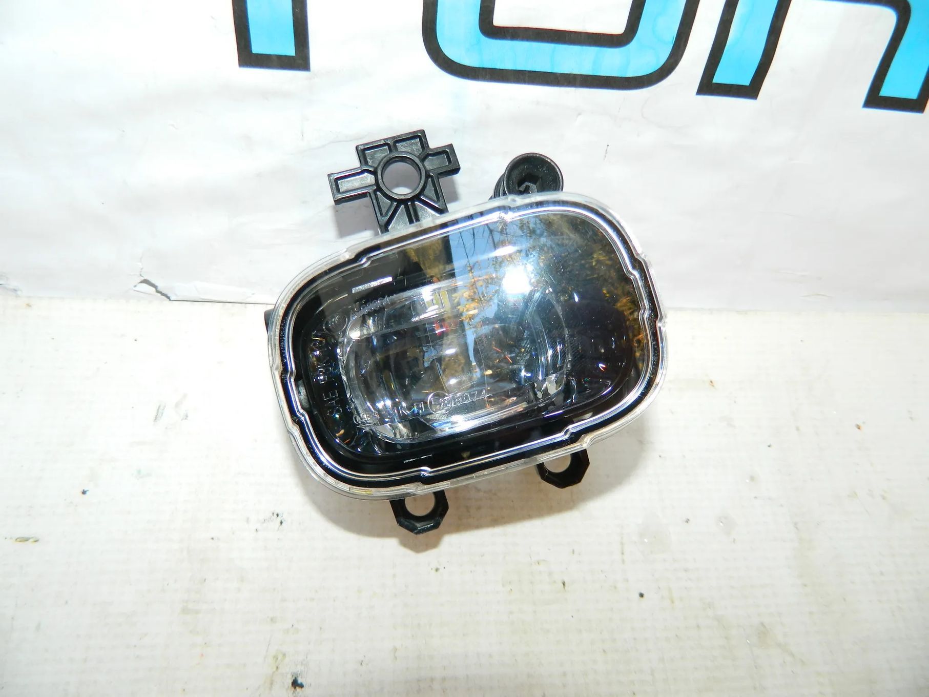 Proiector Led dreapta Renault Clio 5 , Scenic, Talisman Nissan Juke cod 261504122R