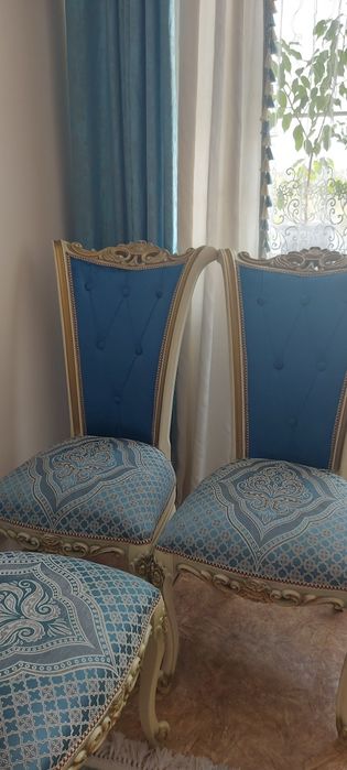 Стулья для гостиной