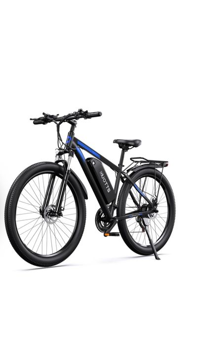 Bicicleta electrica DUOTTS C29 PRO
