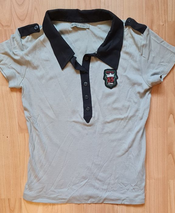 LOT 5 Tricouri de FIRMA toate marimile stare F BUNA  & NOI