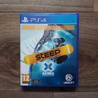 Steep X Games - Ps4 / Ps5