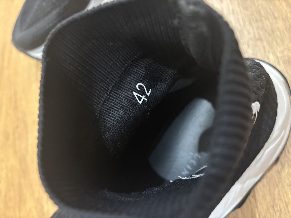 Обувки Philip Plein