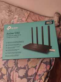 Продам Роутер TP-LINK C6U