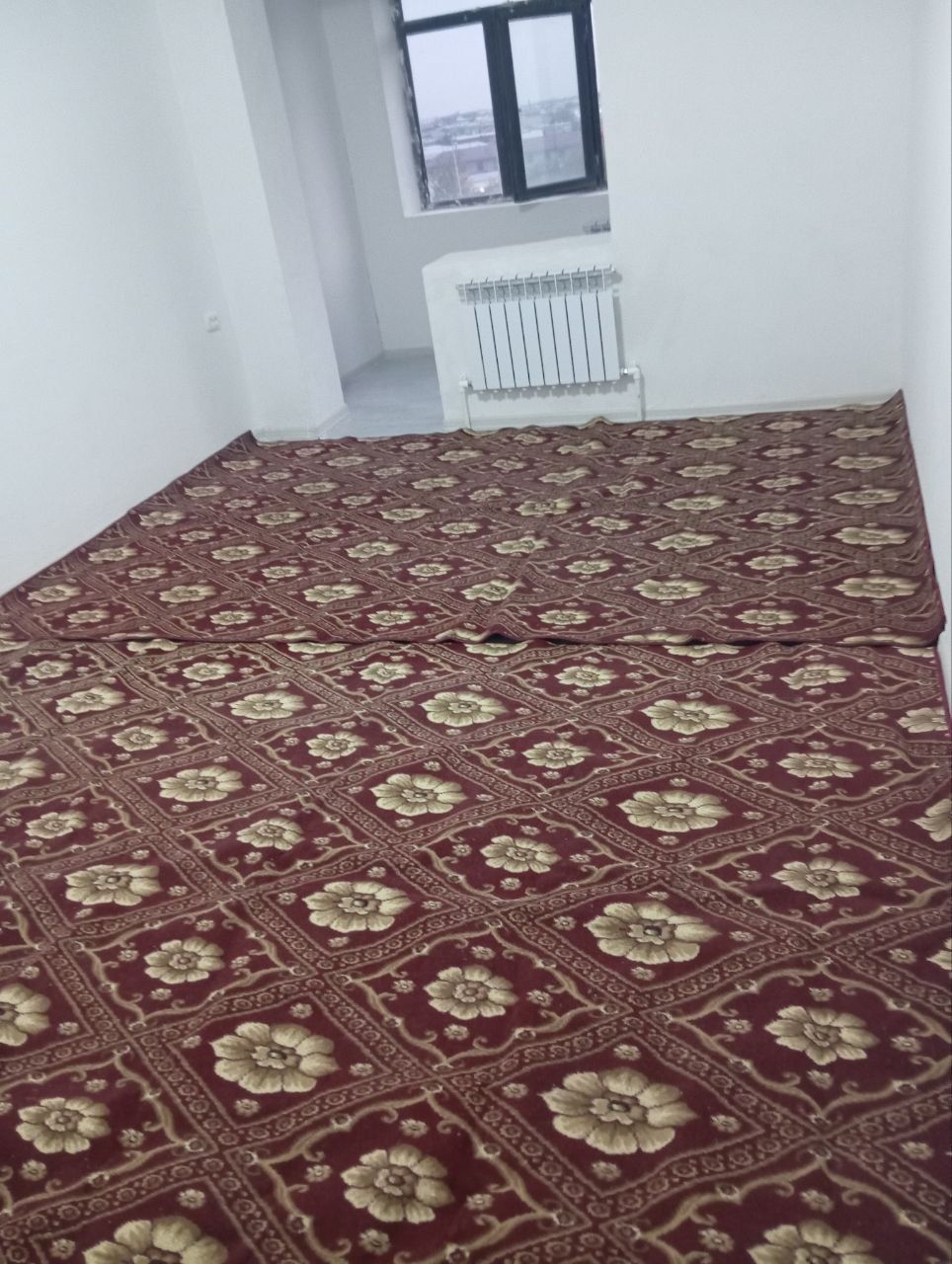 Срочна аренда Айрапорт 2/7/7 тоза шинамгина хонадон