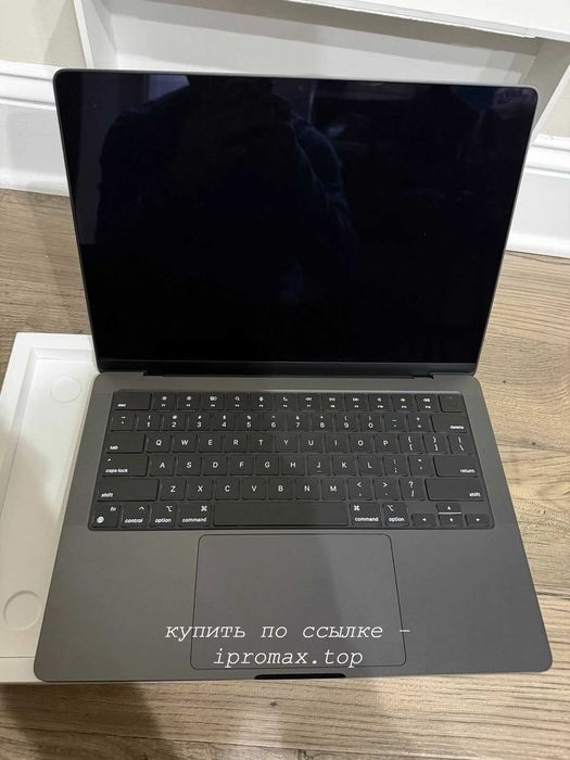 Macbook pro 14 m5 процессор