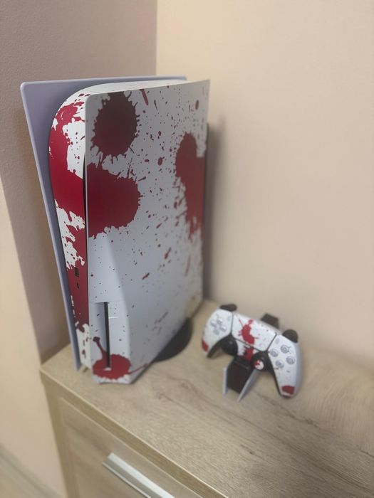 Ps5 sony playstation nou