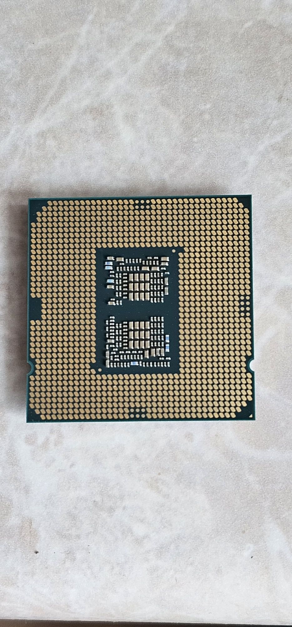 Процессор Intel i9 10900