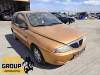 Lancia Ypsilon 1.2 - 60 к.с - 2000г. на части