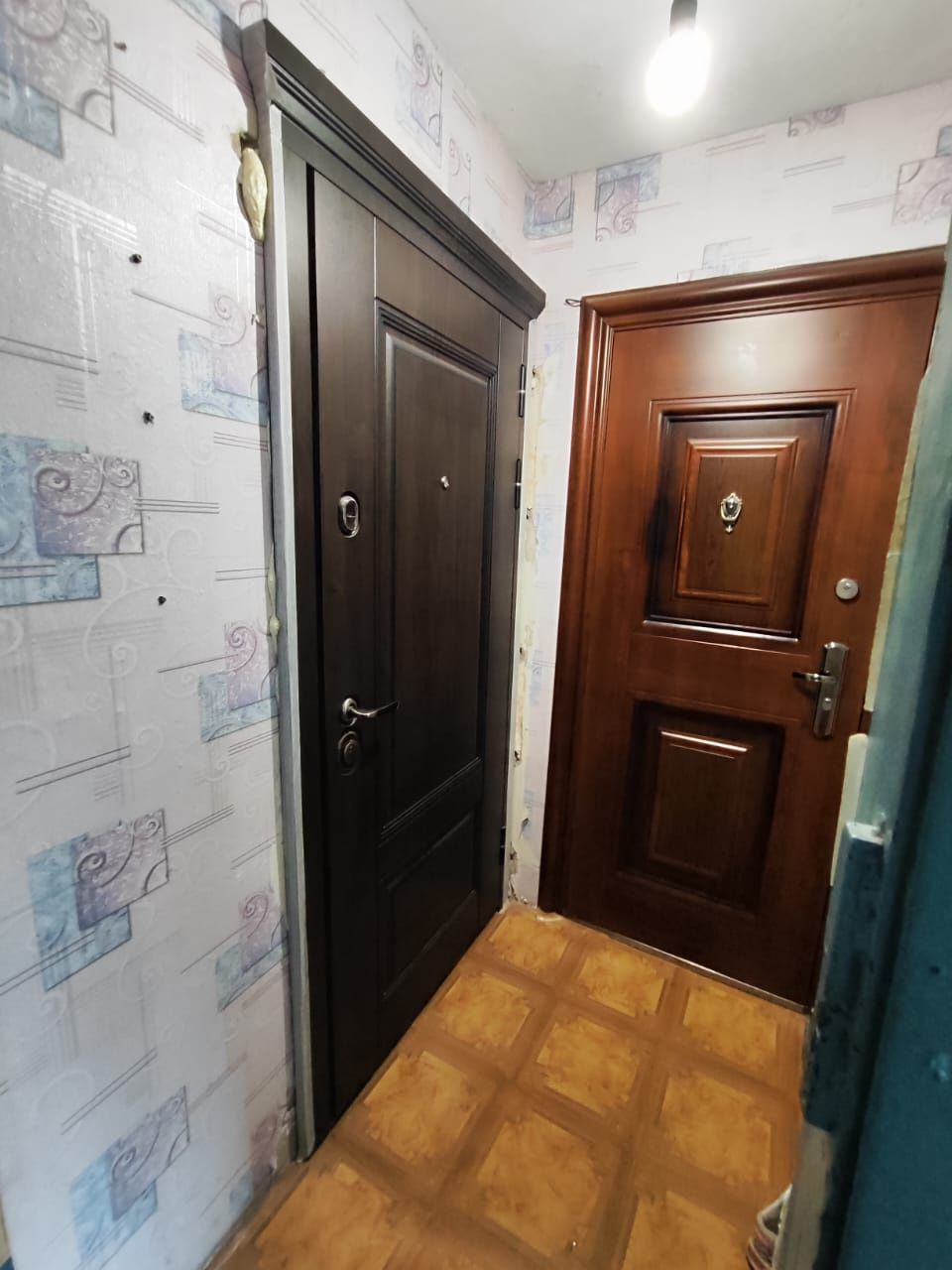Продается 2-ком квартира 3А мкр.