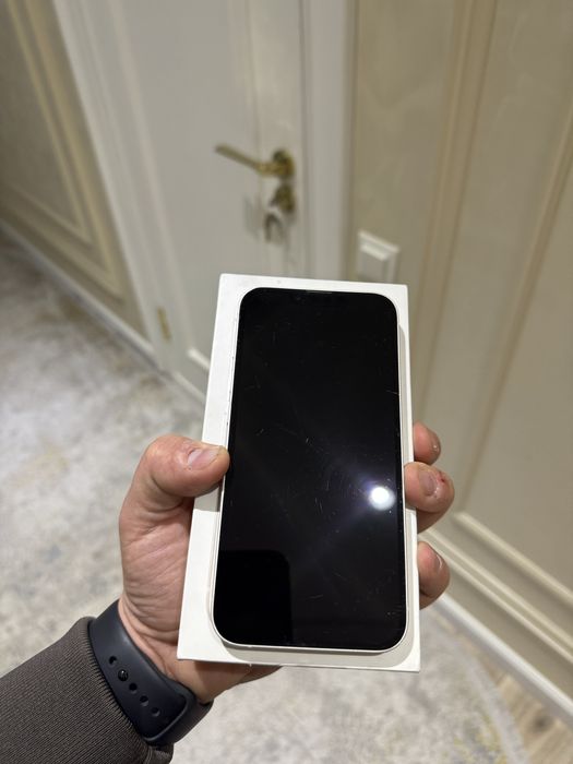 Iphone 13 128gb