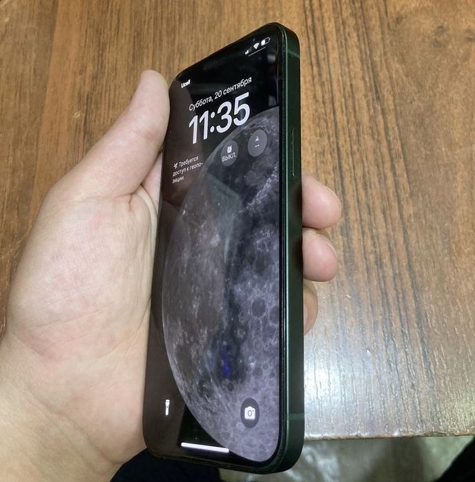 Iphone 13 128 giga