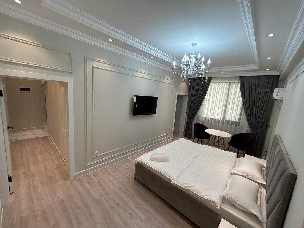 Home apartments Shymkent