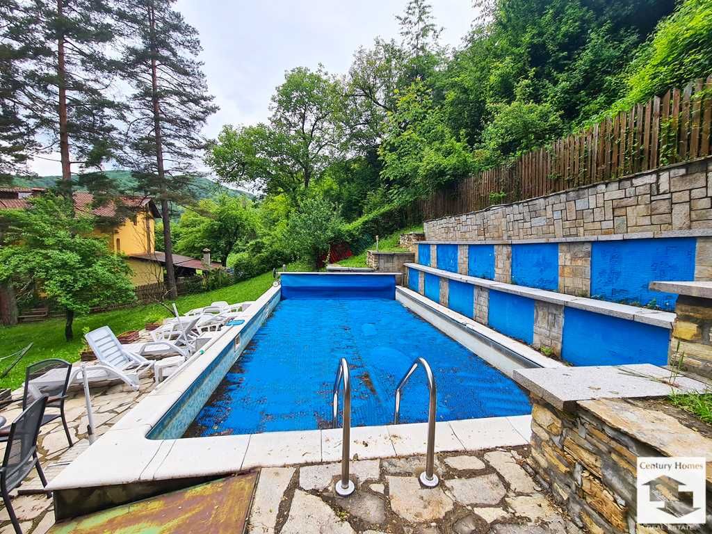 Продава се Къща в с. Дрента, Област Велико Търново - 100 кв.м за 1250 €/кв.м - Снимка #2