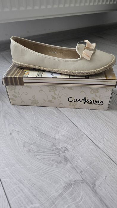 Balerini noi marimea 40