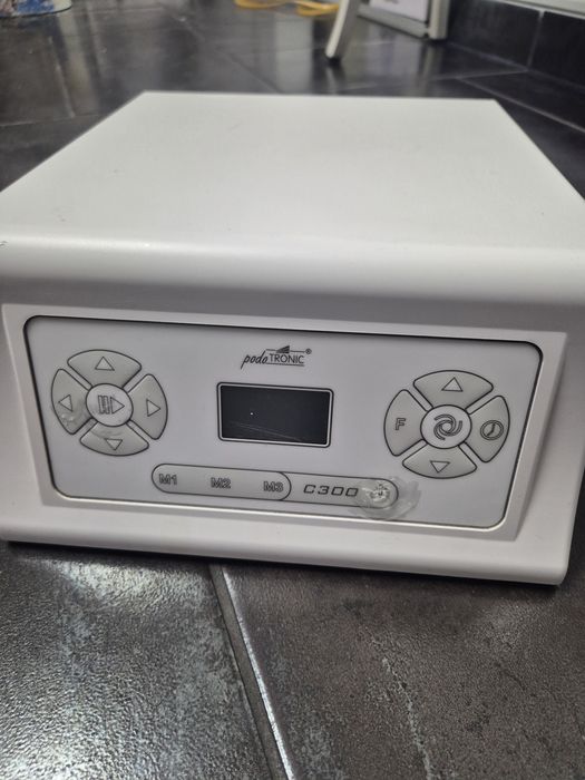Vand freza/micromotor pedichiură podotronic c300