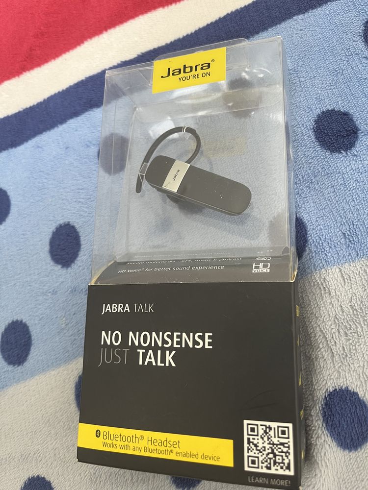 наушники Jabra