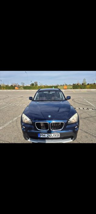 BMW X1 Autovehicul cu stare tehnica perfecta