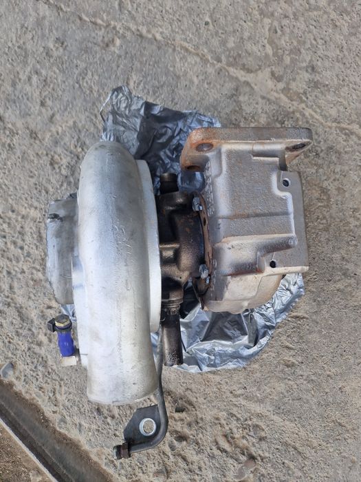 Холсет Hx40w super borg warner s300