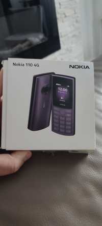 Telefon cu butoane Nokia 110