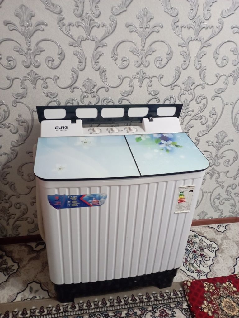Kir mashina pol avtamat